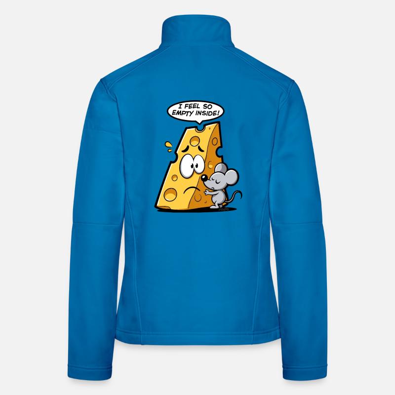 Women's Softshell Jacket