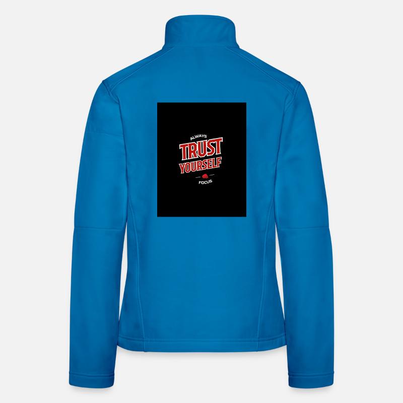 Women's Softshell Jacket