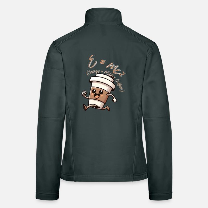 Frauen Softshelljacke
