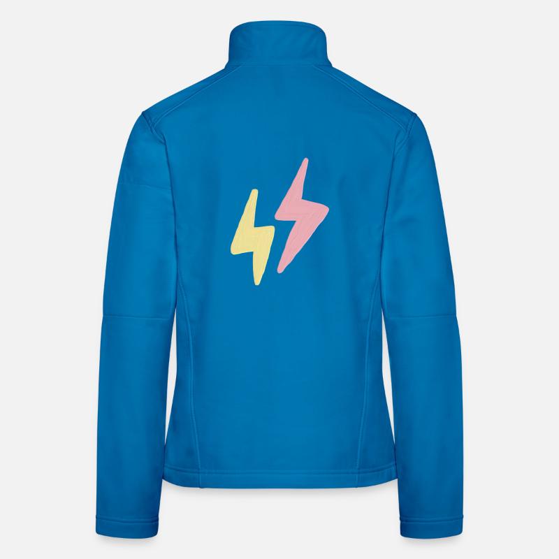 Women's Softshell Jacket