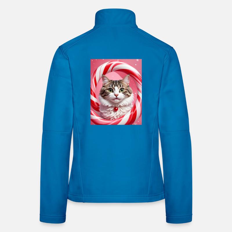 Frauen Softshelljacke