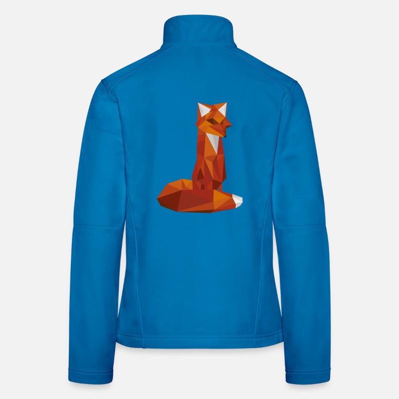 Women's Softshell Jacket