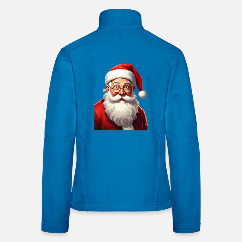 Frauen Softshelljacke