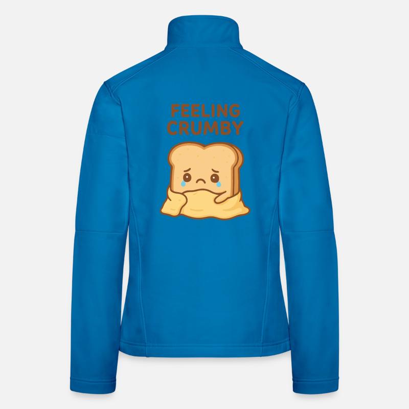 Frauen Softshelljacke