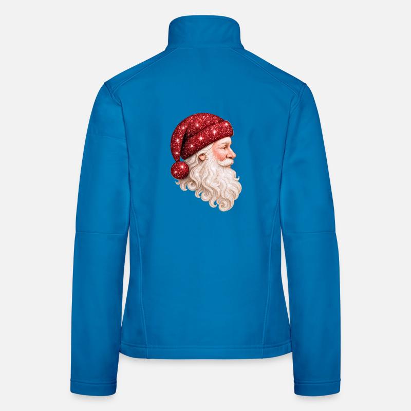 Frauen Softshelljacke