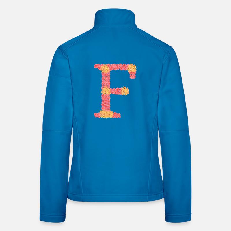 Frauen Softshelljacke