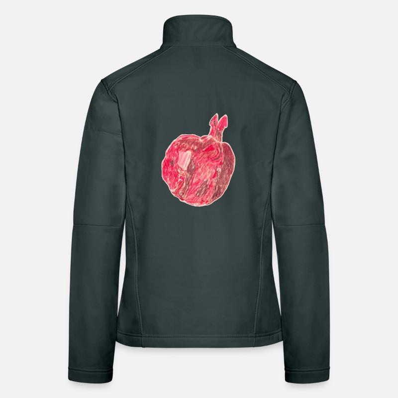 Women's Softshell Jacket