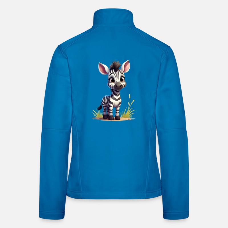 Women's Softshell Jacket