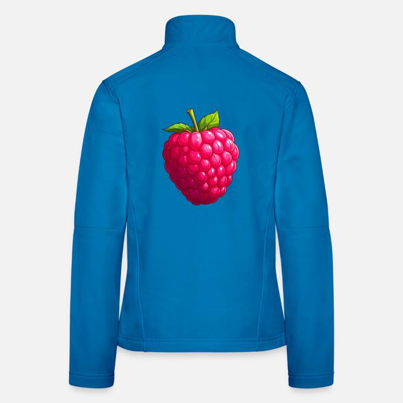 Frauen Softshelljacke