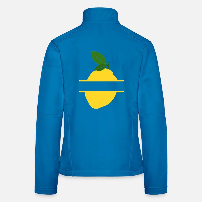 Women's Softshell Jacket