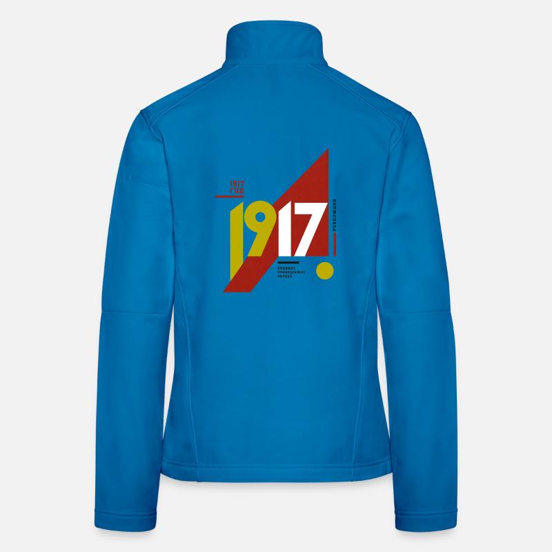 Women's Softshell Jacket