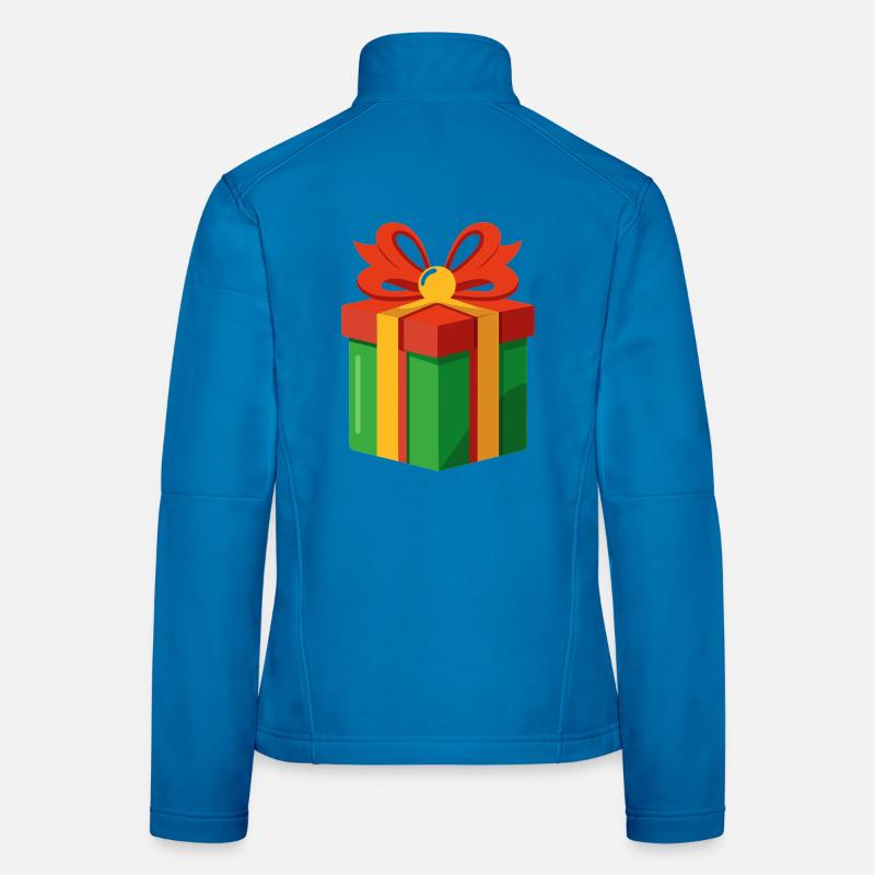 Women's Softshell Jacket