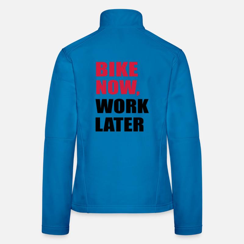 Frauen Softshelljacke