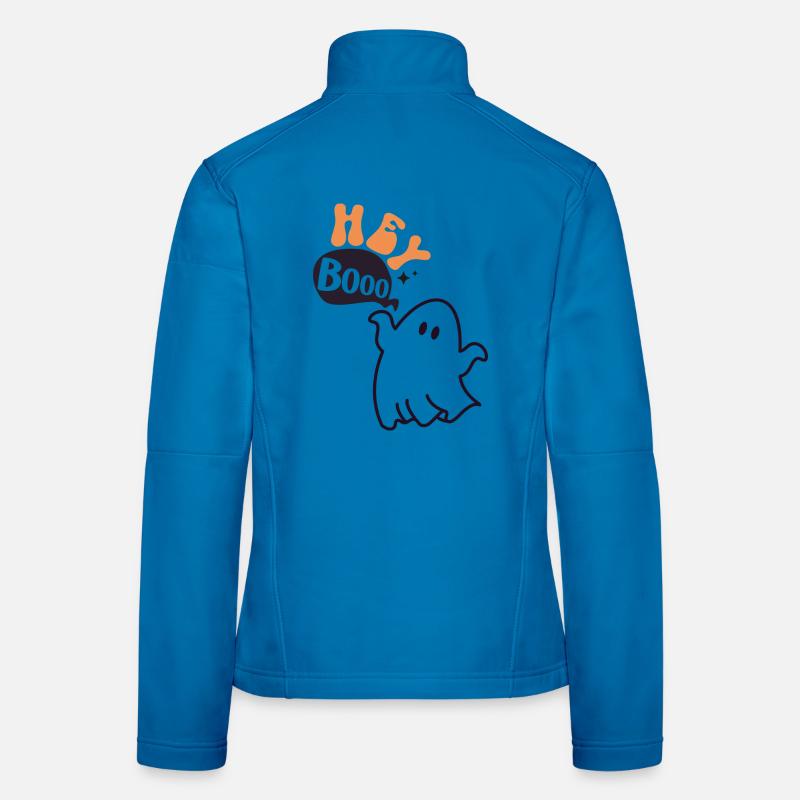 Frauen Softshelljacke