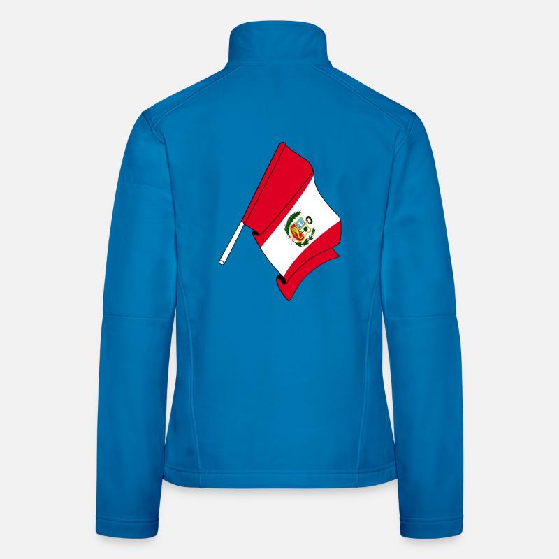 Women's Softshell Jacket