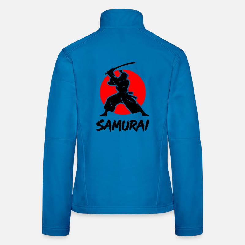 Women's Softshell Jacket