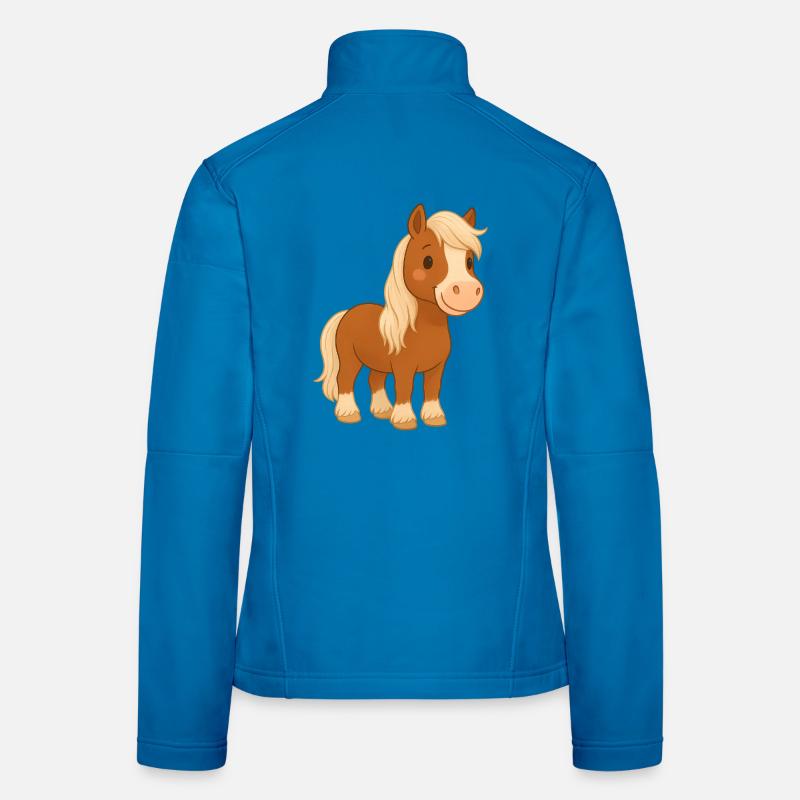 Women's Softshell Jacket