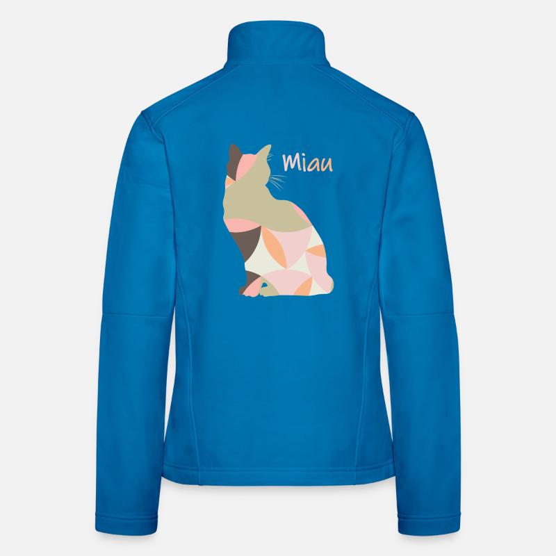 Women's Softshell Jacket