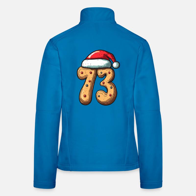 Women's Softshell Jacket
