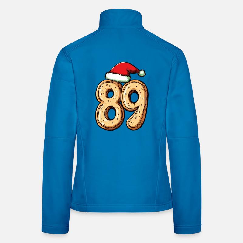 Women's Softshell Jacket