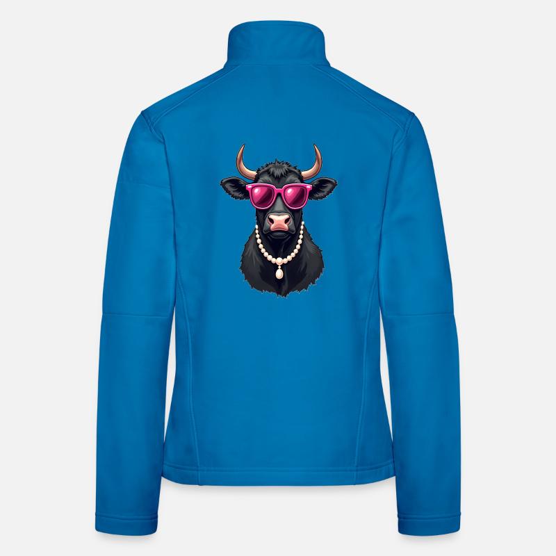 Women's Softshell Jacket
