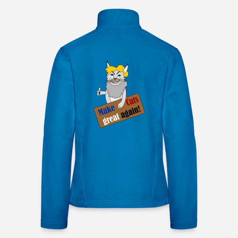 Women's Softshell Jacket