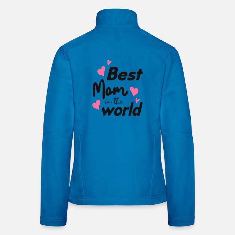 Frauen Softshelljacke