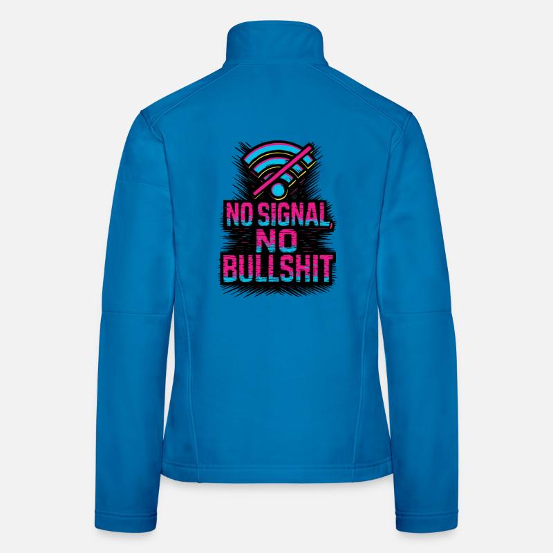 Women's Softshell Jacket