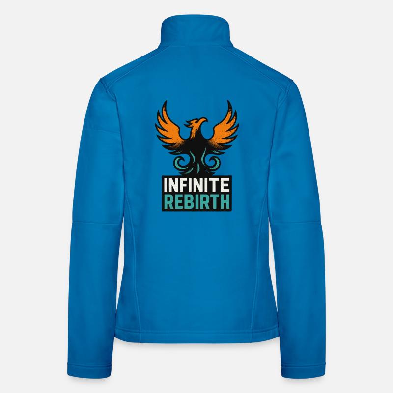 Women's Softshell Jacket