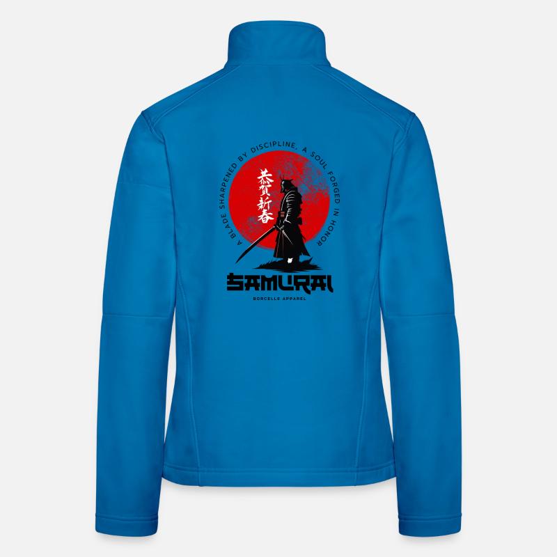 Women's Softshell Jacket