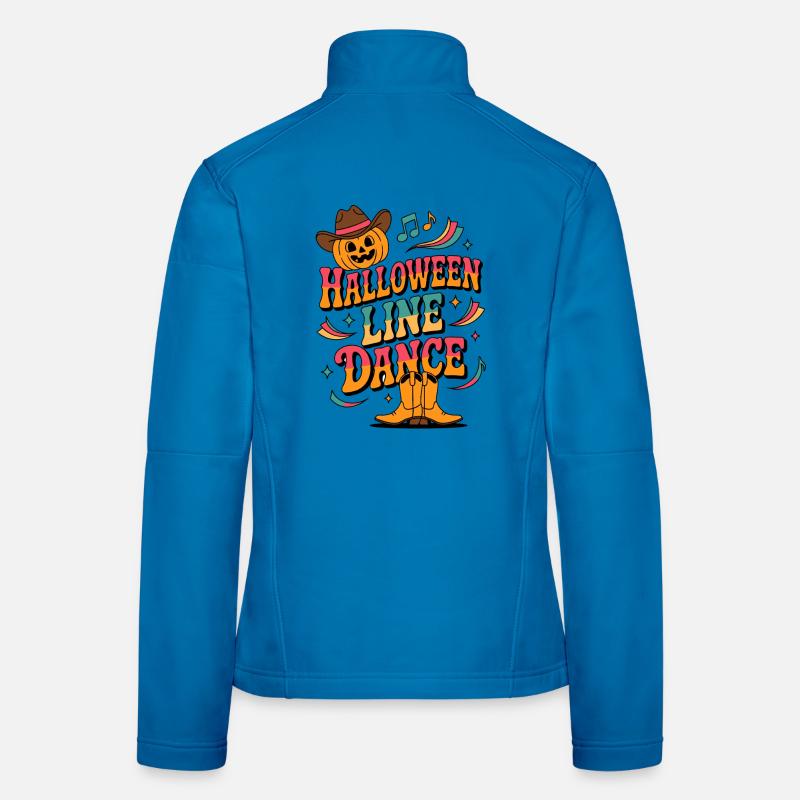 Women's Softshell Jacket