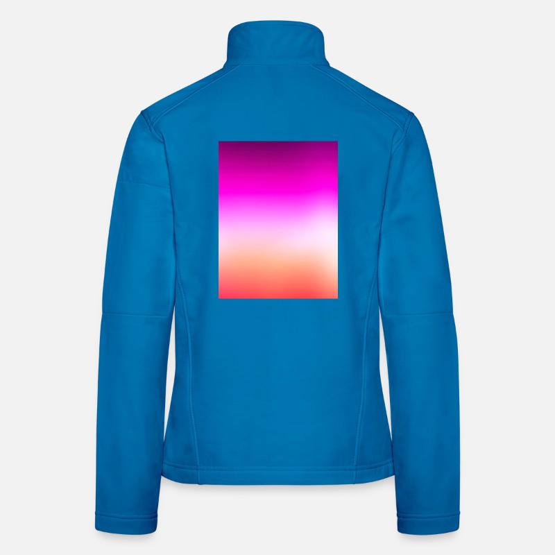 Frauen Softshelljacke