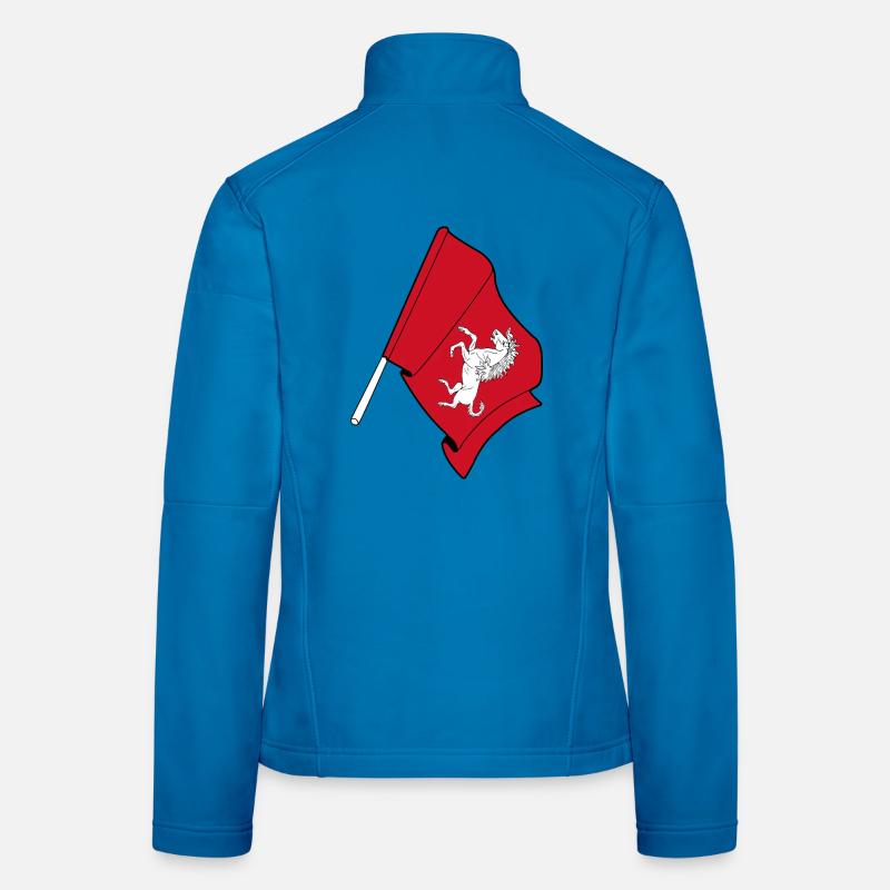 Women's Softshell Jacket