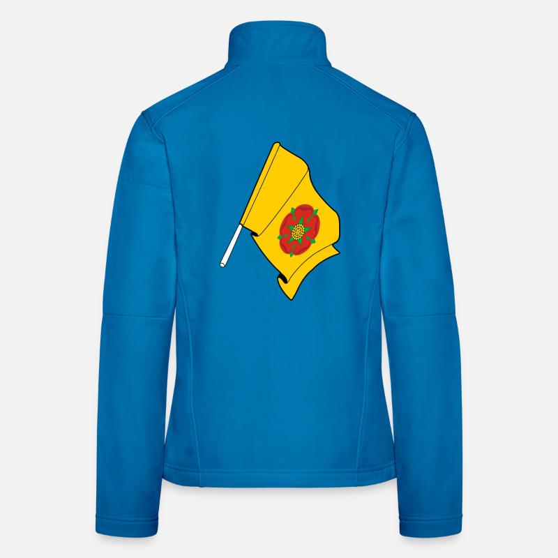 Women's Softshell Jacket