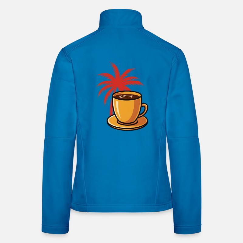 Women's Softshell Jacket