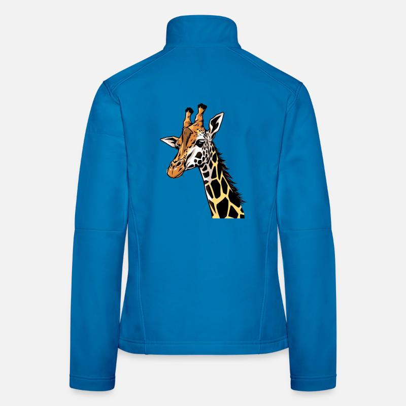Women's Softshell Jacket