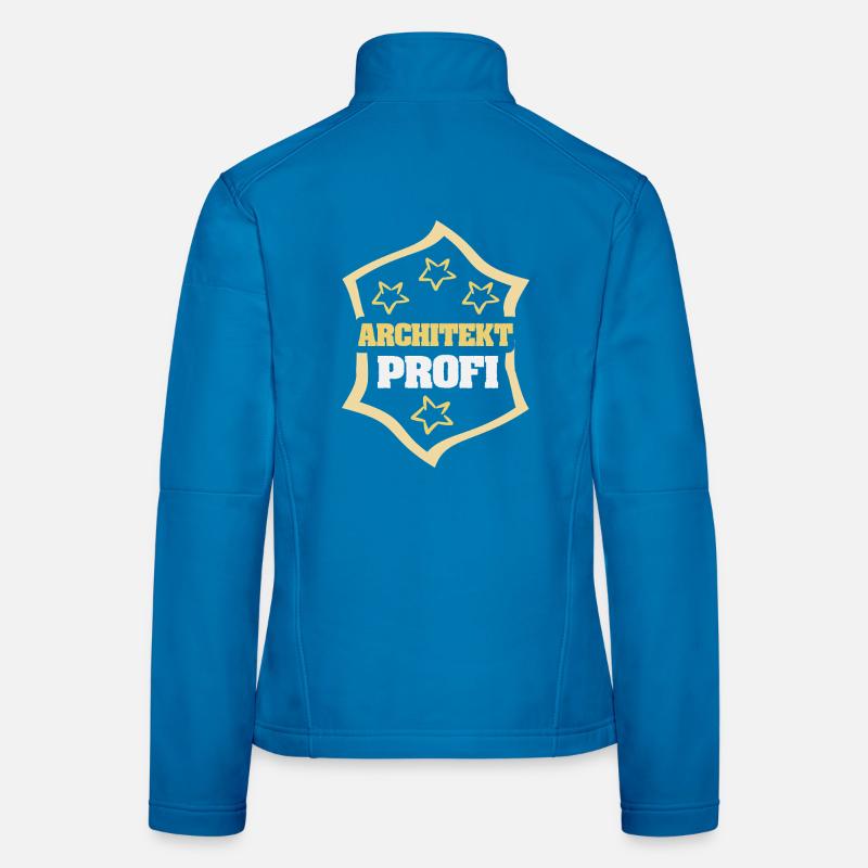 Frauen Softshelljacke