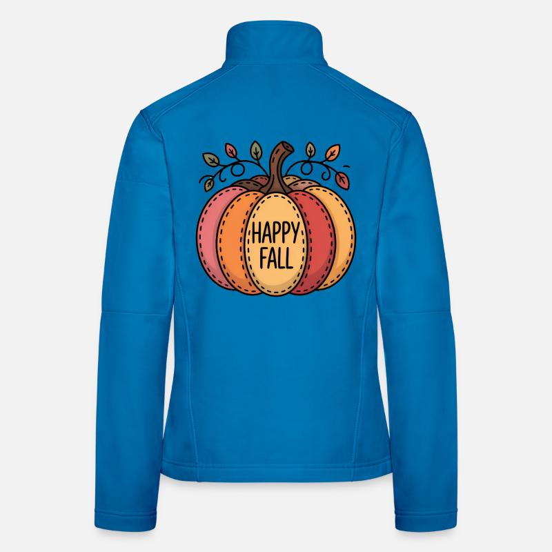 Women's Softshell Jacket