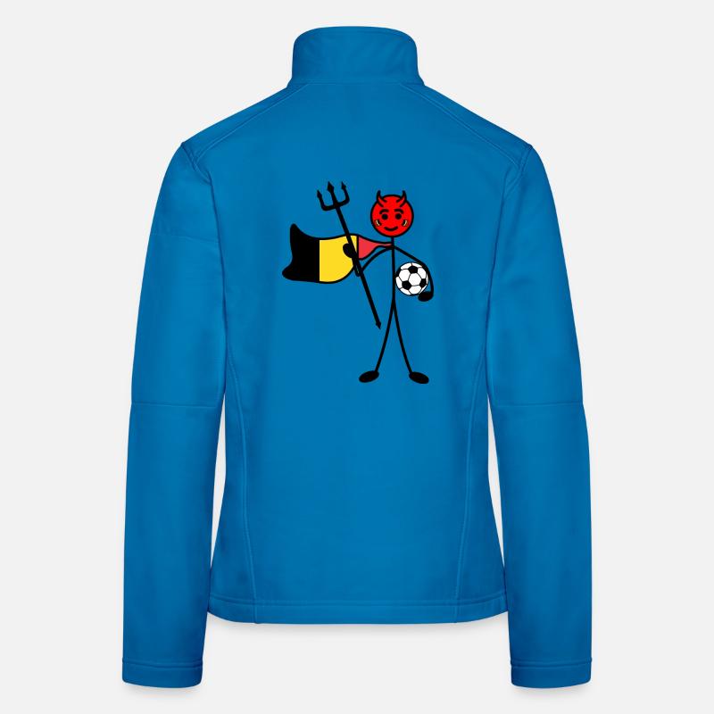 Women's Softshell Jacket