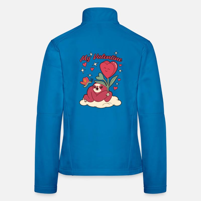 Women's Softshell Jacket