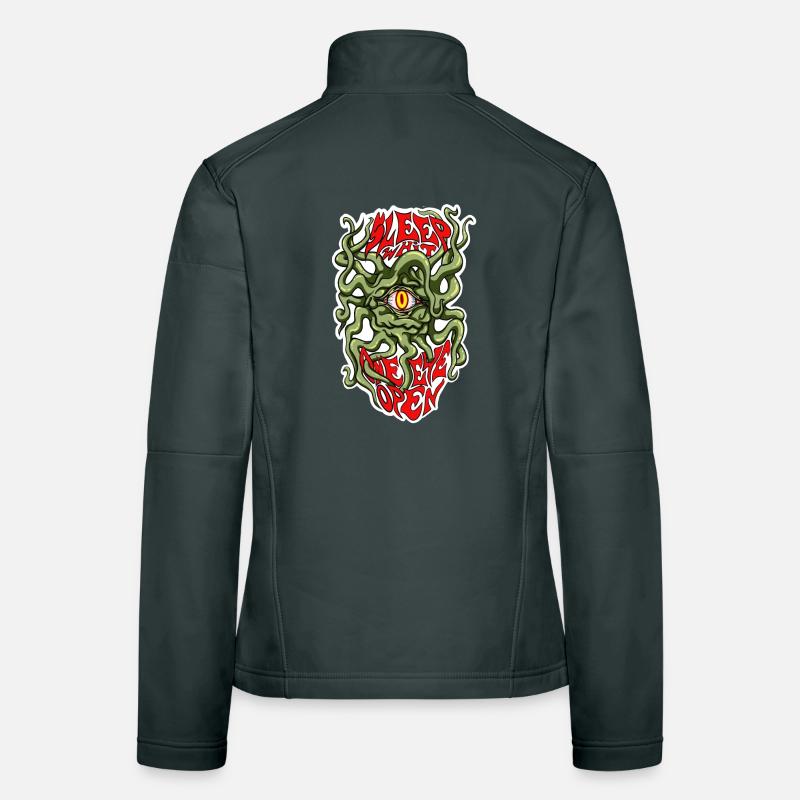 Women's Softshell Jacket