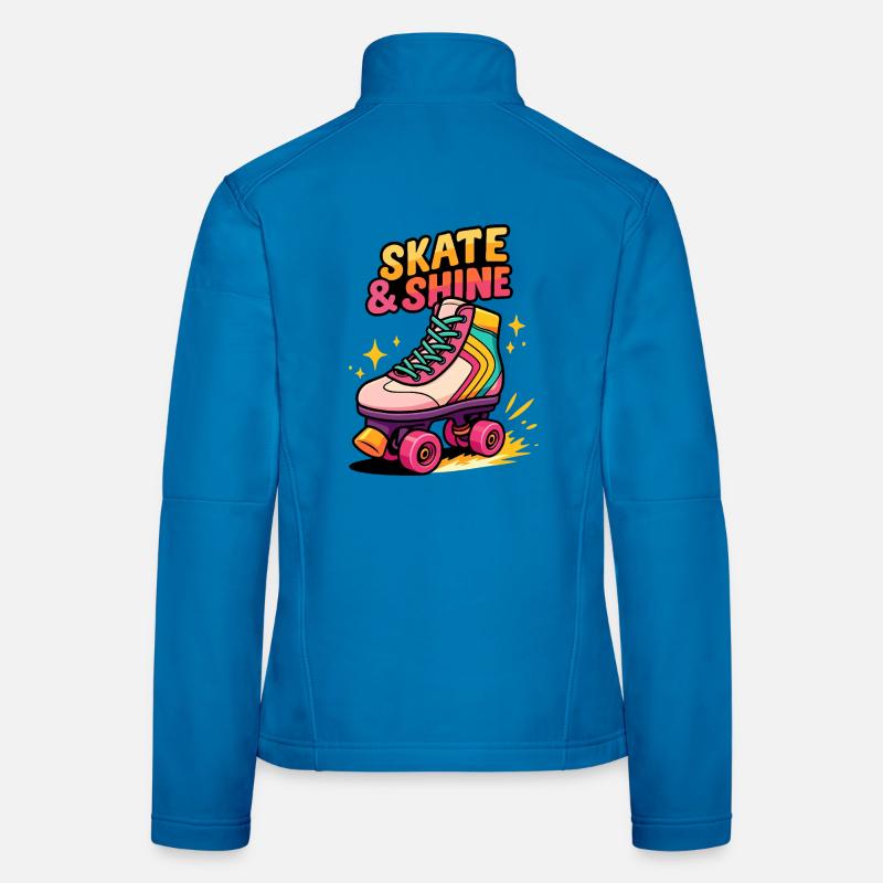 Women's Softshell Jacket