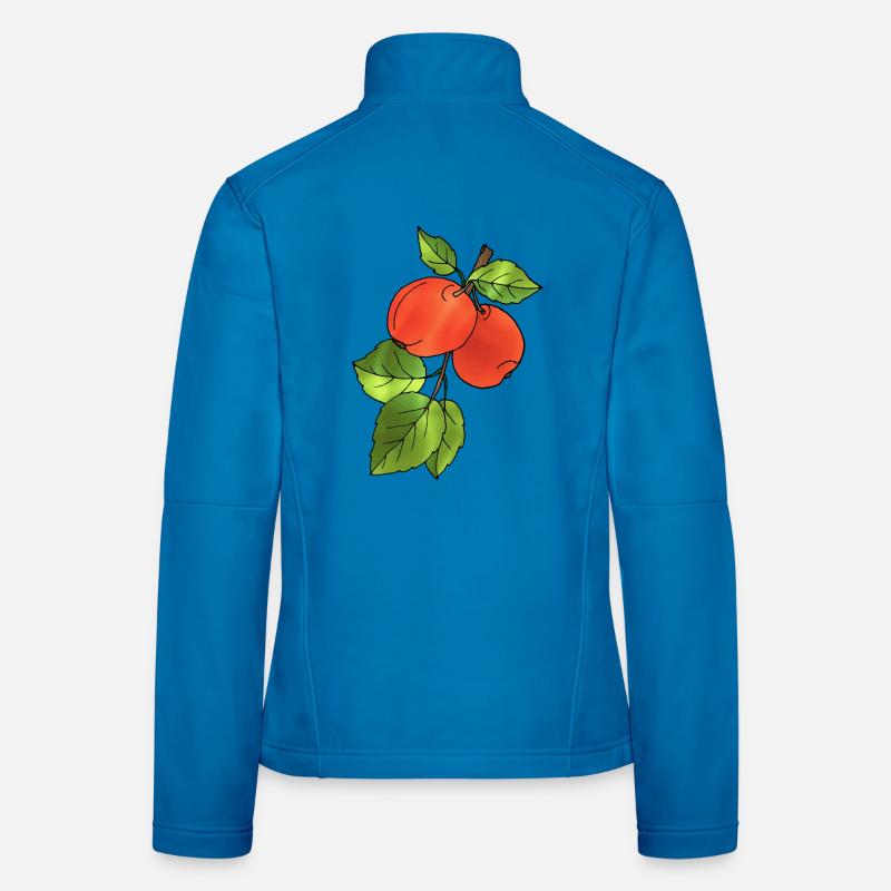 Frauen Softshelljacke