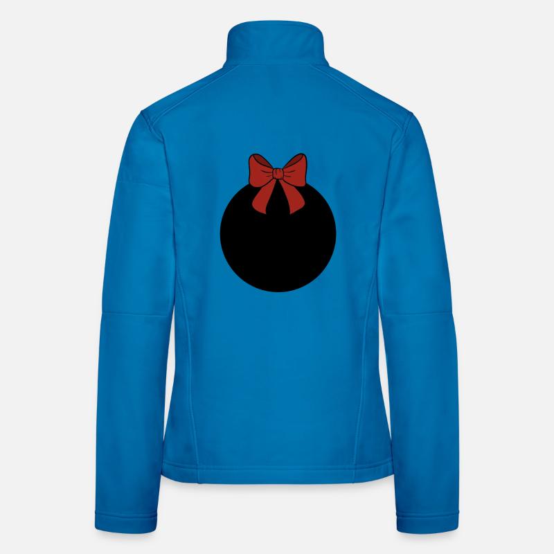 Women's Softshell Jacket