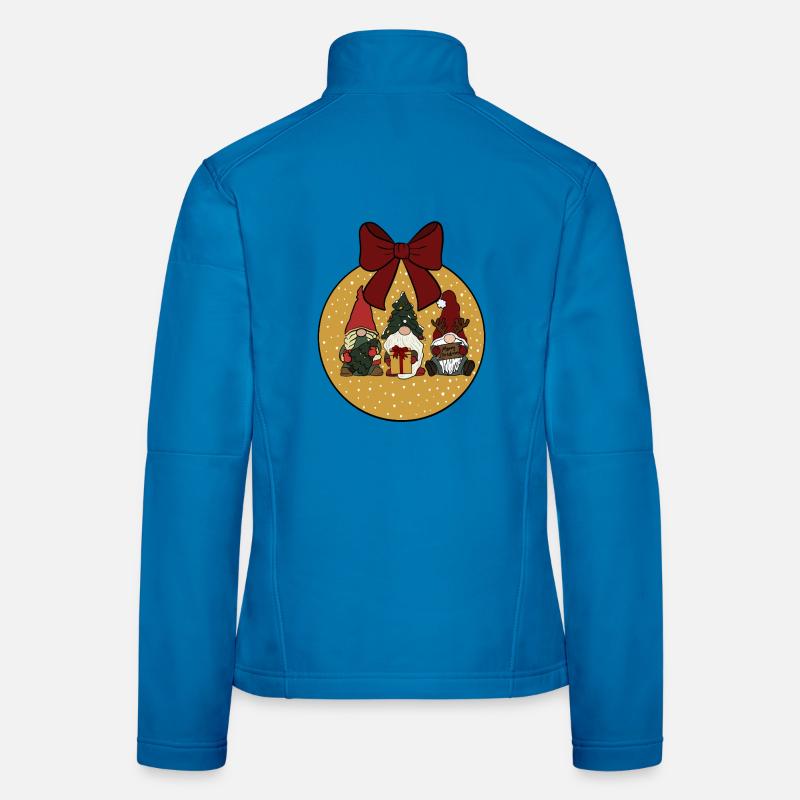 Women's Softshell Jacket