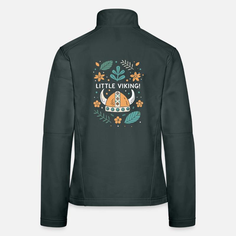 Frauen Softshelljacke