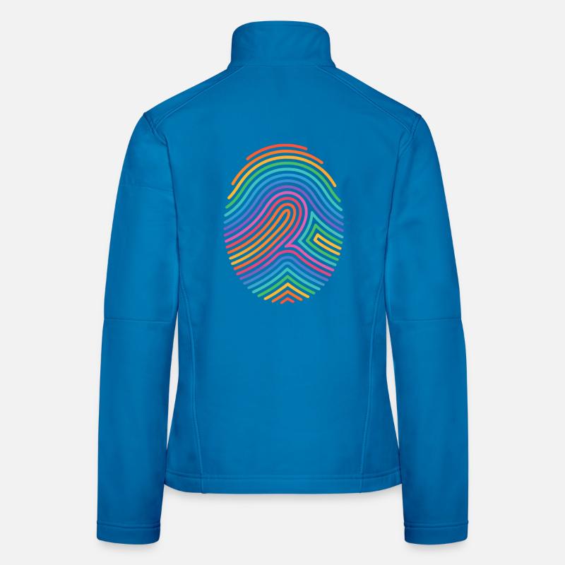 Women's Softshell Jacket