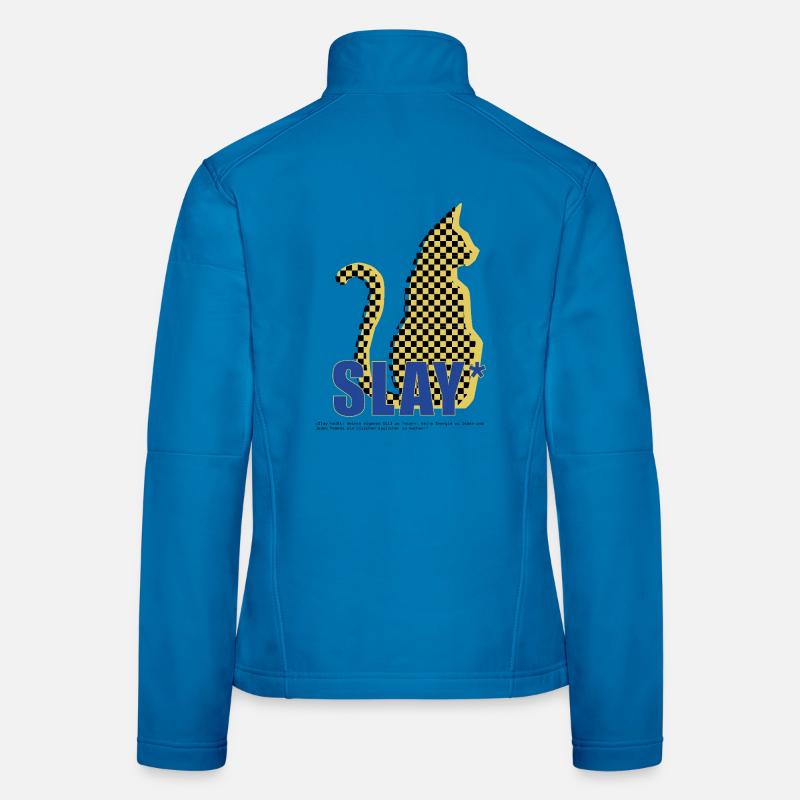 Women's Softshell Jacket