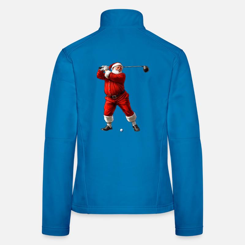 Frauen Softshelljacke