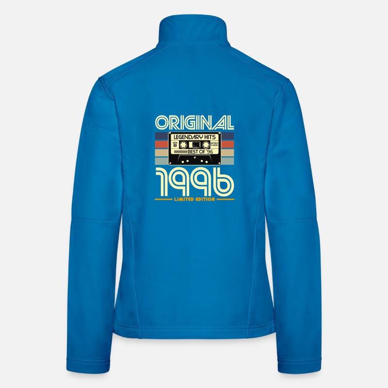 Women's Softshell Jacket